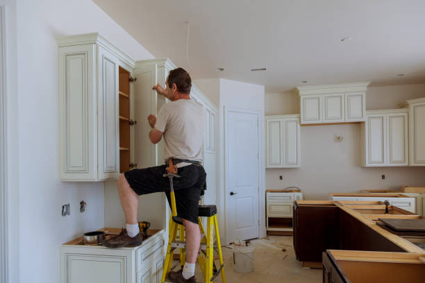 Licensed Backsplash Installation service in Blue Bell, PA - I E Kitchen