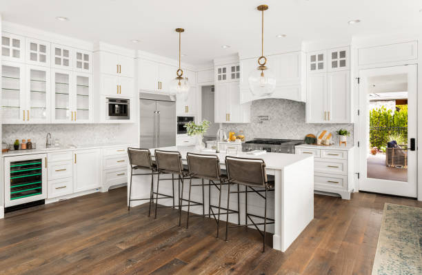 Reliable Backsplash Installation contractor in Blue Bell, PA by I E Kitchen
